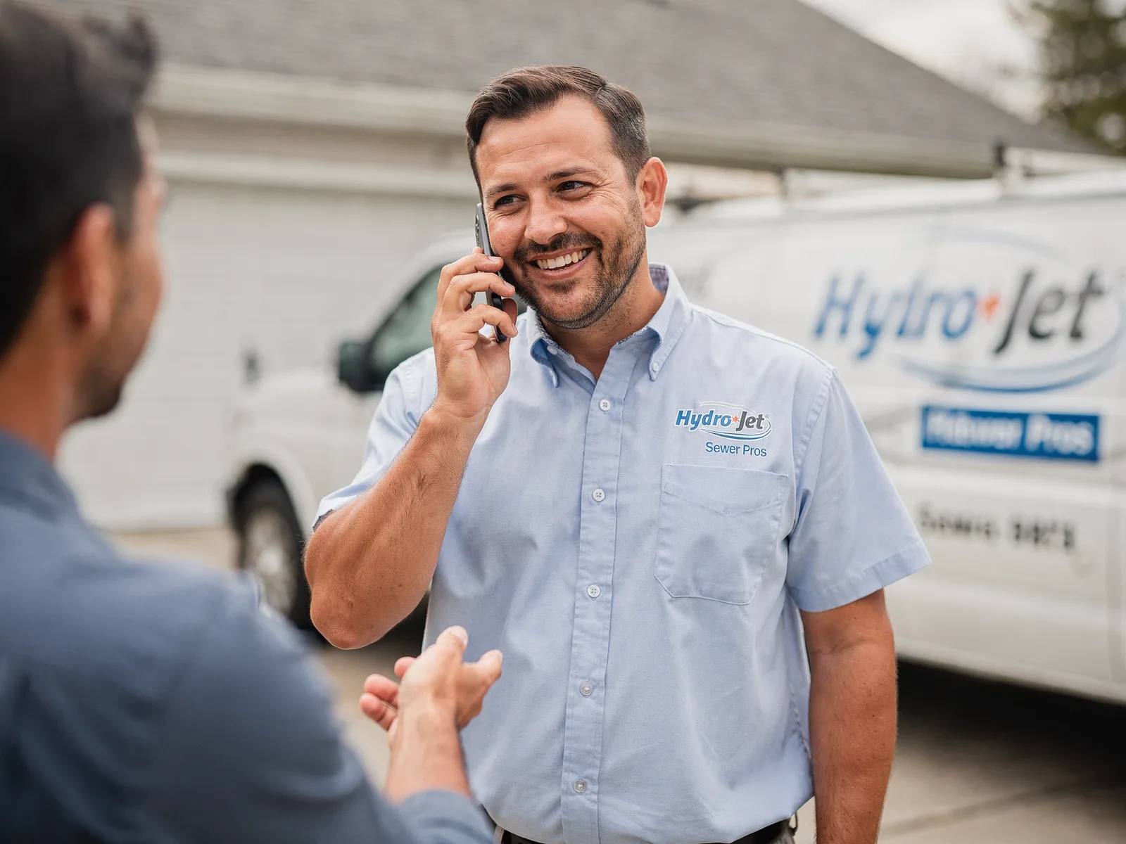 Hydro Jetting Fredonia, WI FAQs